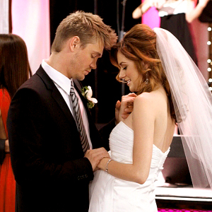 One Tree Hill, Chad Michael Murray, Hilarie Burton One Tree Hill, Chad Michael Murray, Hilarie Burton